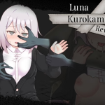 Luna Kurokami’s Revenge v1.0 [CryWave] [English]