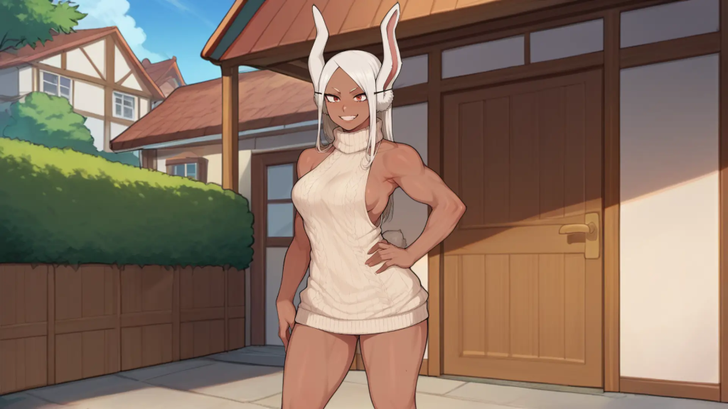 Waifu Inn v0.14f [Shiro Game Studio] [English - Uncensored]