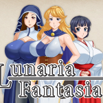 Lunaria Fantasia V1.01 [FakeReal] [English – Uncensored]