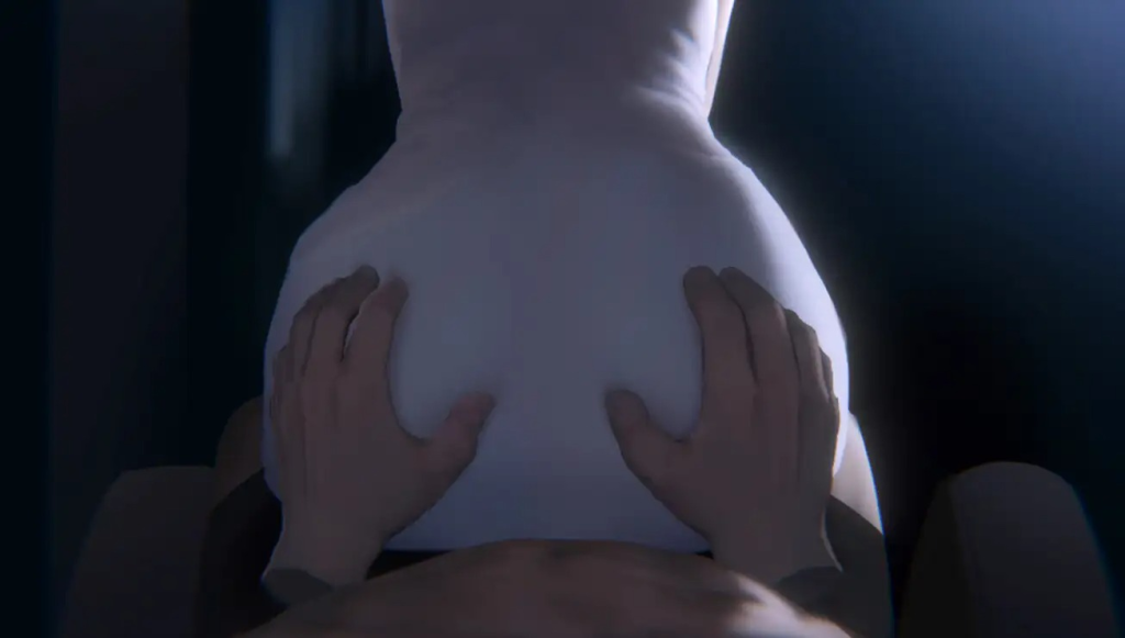 Sister – The Time of Harmony + DLC [Fantasm Theater Charlotte] [English]