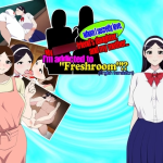 My longtime friend’s daughter, whom I secretly love, and my mother… I’m addicted to “Freshroom”!? v1.0 [Sarobetsu Ginga] [English]