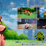 Tower of Ecstasy – Crystal of Desire V1.03 [English]