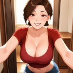 Under the Same Roof V1.0 [English – Uncensored]