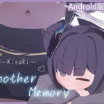 [Live2D Simulator] Kisaki Another Memory [English]