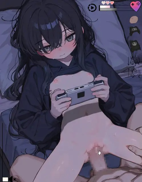 Midnight Visit to My Sister’s Room [alphaeroze] [English]