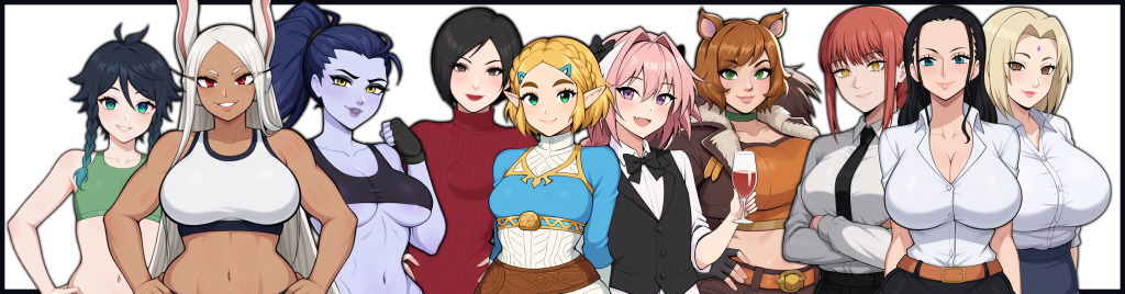 D20 Magic Dice v0.3 [MavpaBuf] [English – Uncensored]