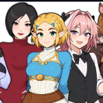 D20 Magic Dice v0.3 [MavpaBuf] [English – Uncensored]