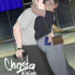 Christa & Tonyo V1.0 [NTRMAN] [English – Uncensored]