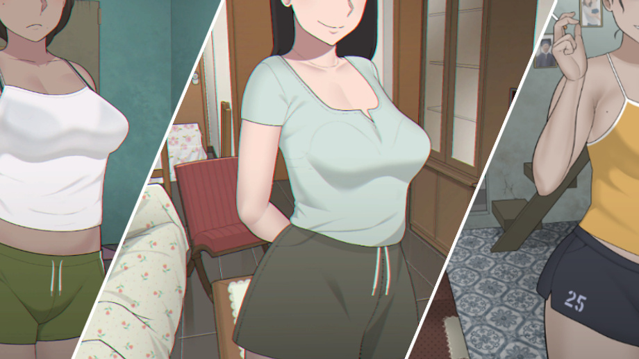 Christa & Tonyo V1.0 [NTRMAN] [English - Uncensored]