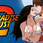 Paradise Lust 2 V1.0.0L [Flexible Media] [English – Uncensored]