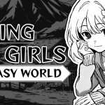 Flirting With Girls In Fantasy World V1.60 [Hitoriku] [English – Uncensored]