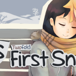 First Snow [Salty Salty Studios] [English – Uncensored]
