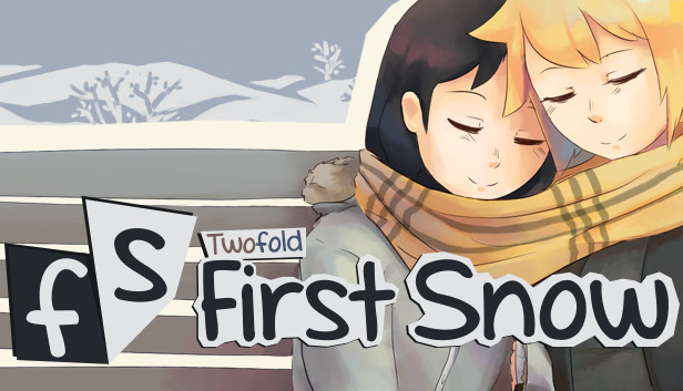First Snow [Salty Salty Studios] [English – Uncensored]