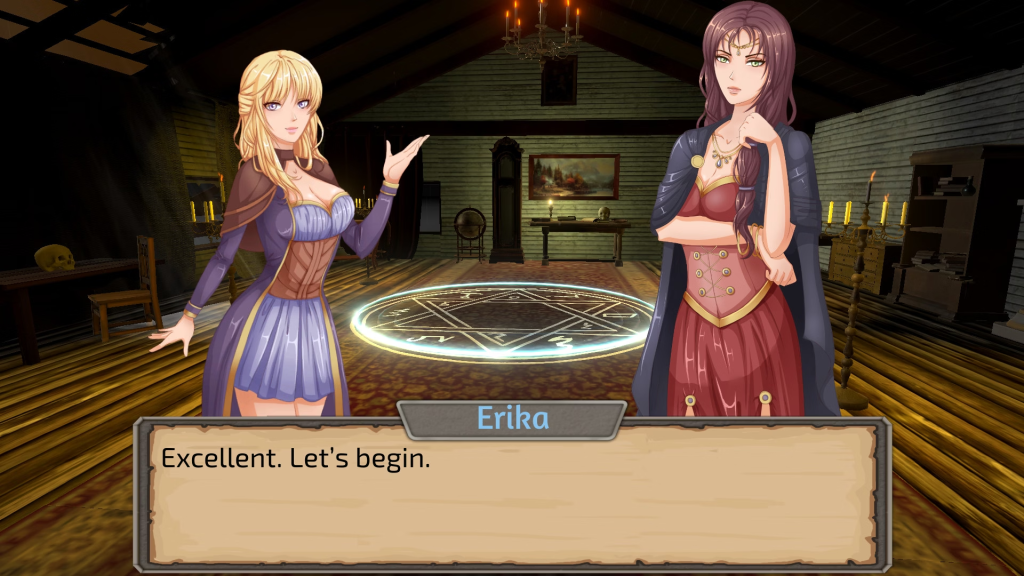 Don’t Ask Succubus v1.0 [Varlov981] [English - Uncensored]