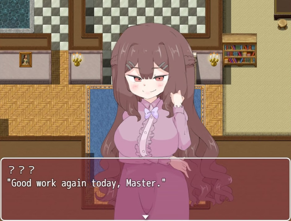 Temptation Endurance Game v1.0 [Shimashika Works] [English]