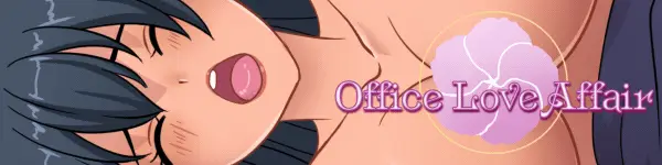 Office Love Affair [hungrykittystudio] [English – Uncensored]
