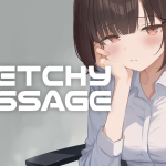 SKETCHY MASSAGE V1.3.0 [OZ WORKS] [English]