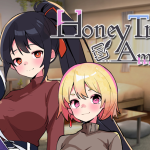 Honey Trap Amnesia v1.0 [MSub-Masochist] [English]
