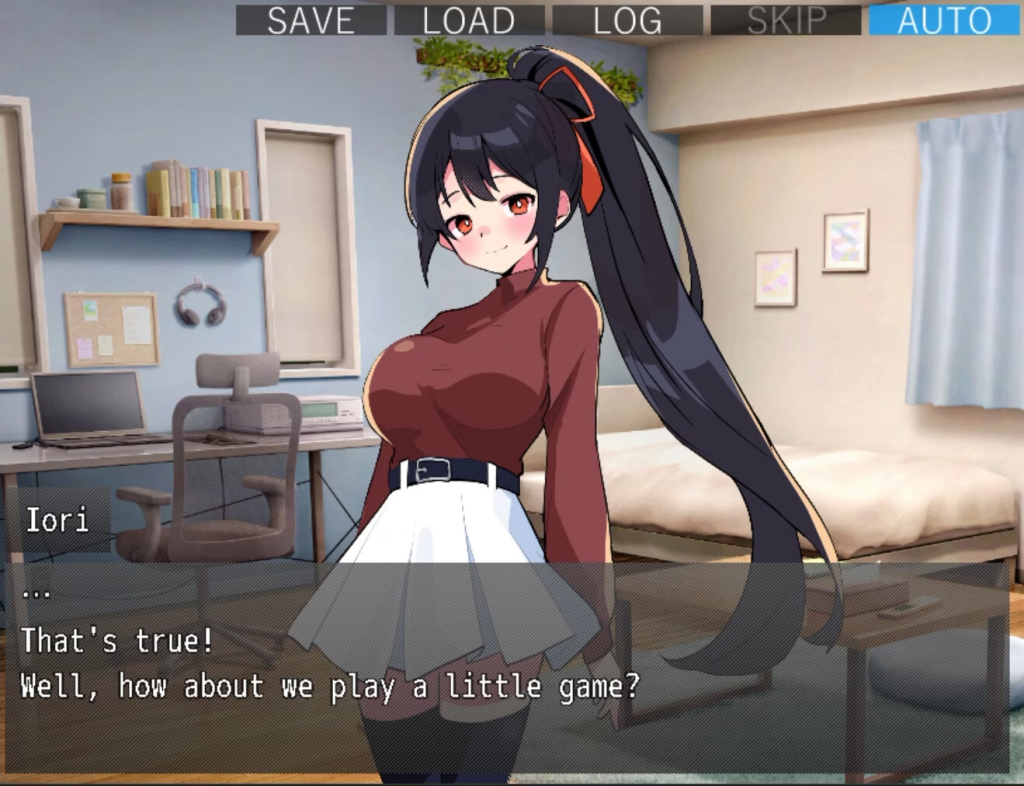 Honey Trap Amnesia v1.0 [MSub-Masochist] [English]