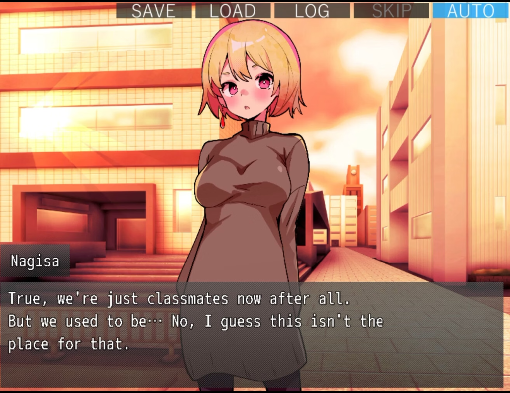 Honey Trap Amnesia v1.0 [MSub-Masochist] [English]