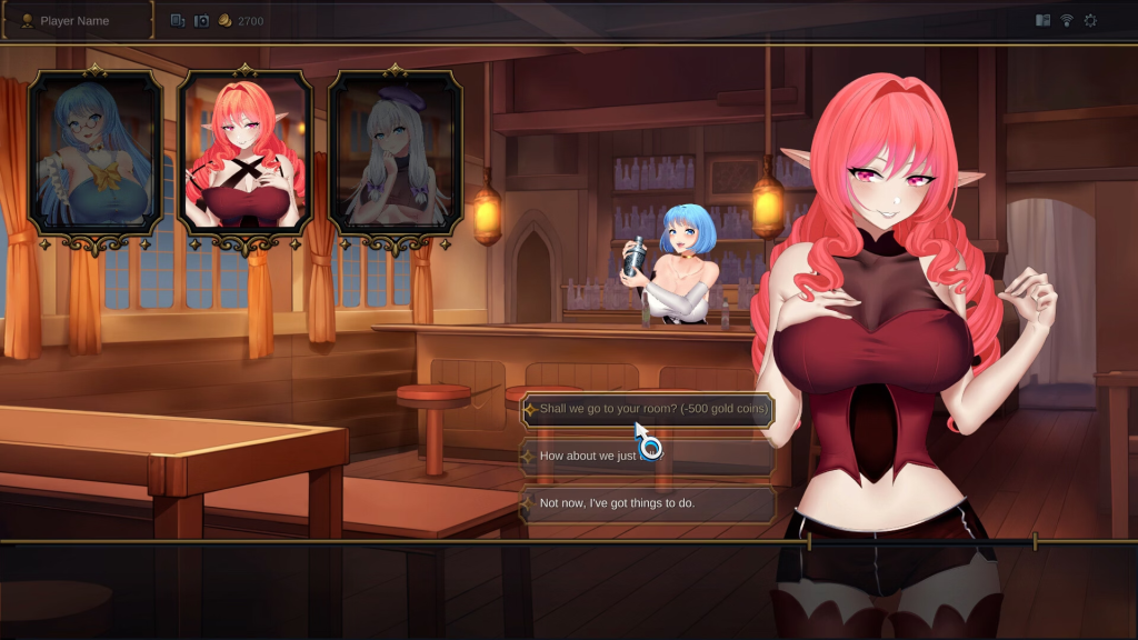 Fuckstone [Anime Mania] [English - Uncensored]