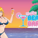 Waifu Beach Bar [Karuna Games] [English – Uncensored]