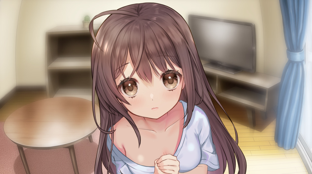 Living Together v1.312 [PICOPICOSOFT] [English]