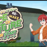 Slice of Venture Remake v0.35 [English – Uncensored]