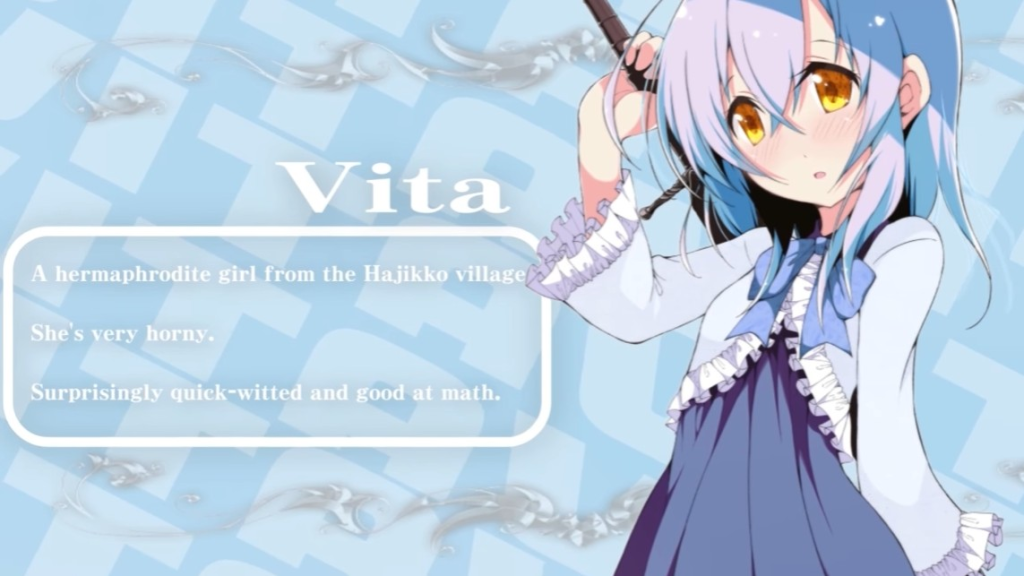 Laura of Reigetsu [piyokogundan] [English - Uncensored]