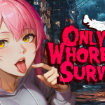 Only Whores Survive [BanzaiProject] [English – Uncensored]