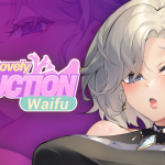Hot and Lovely : Seduction Waifu [Lovely Games] [English – Uncensored]