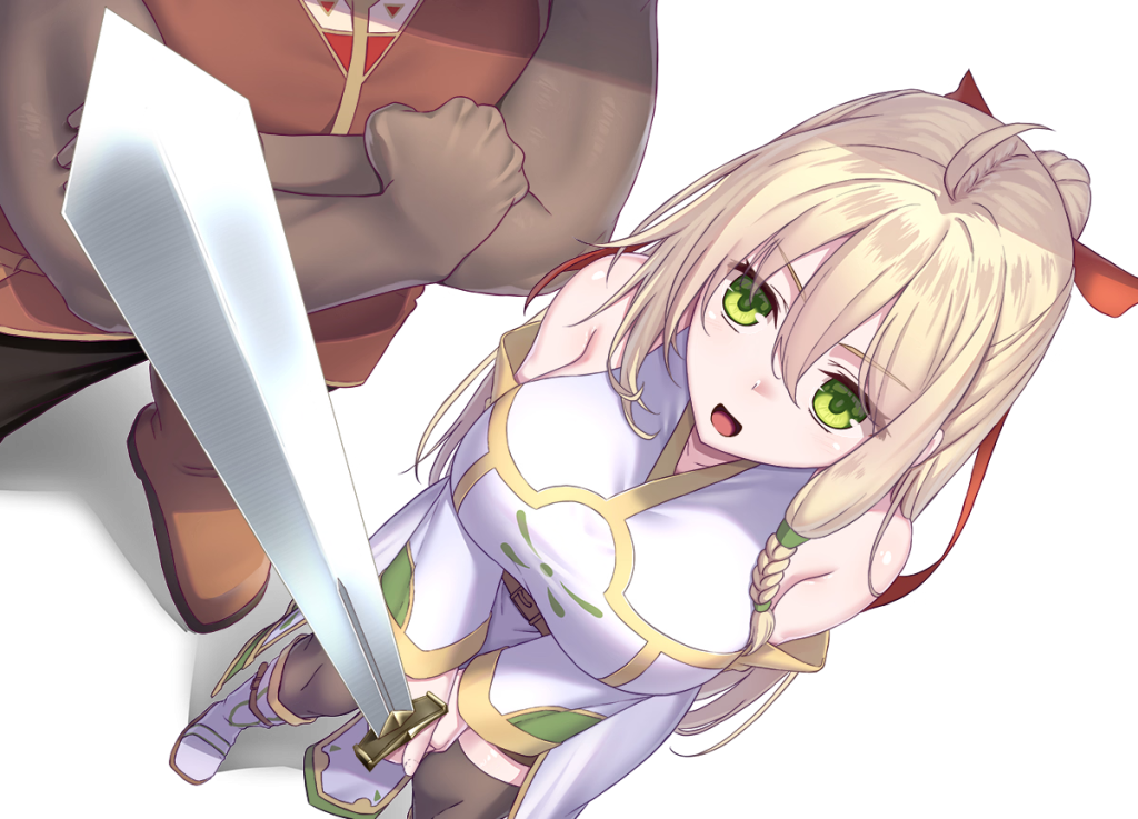 Stigma of Corruption: Nightbound Courier v0.2 [Lactose Quest] [English - Uncensored]