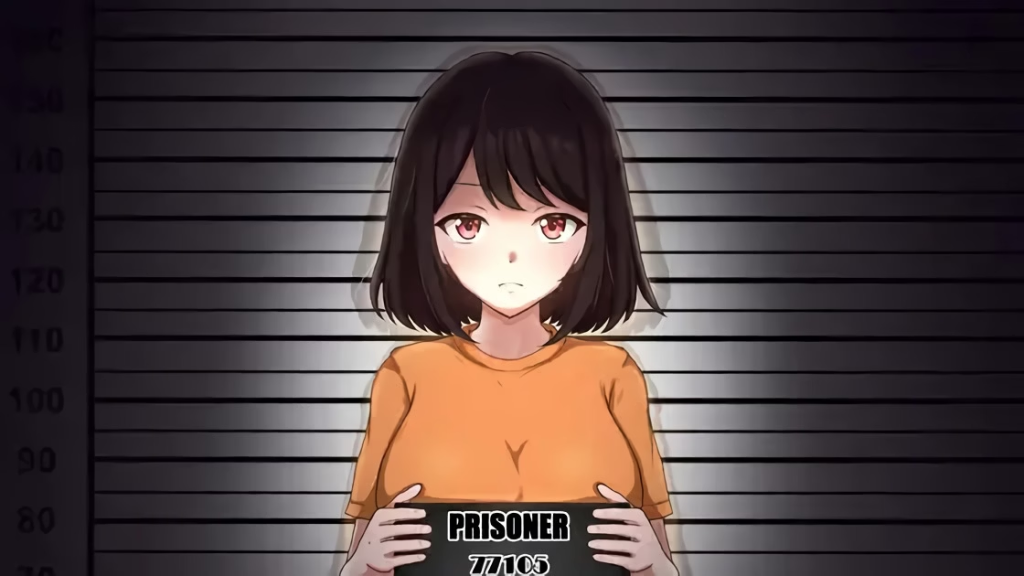 Prisoner77105 v1.0 [shorthairsimp] [English]