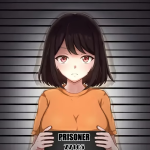 Prisoner77105 v1.0 [shorthairsimp] [English]