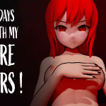 Seven Days With My Yandere Sister! [Sabley] [English – Uncensored]