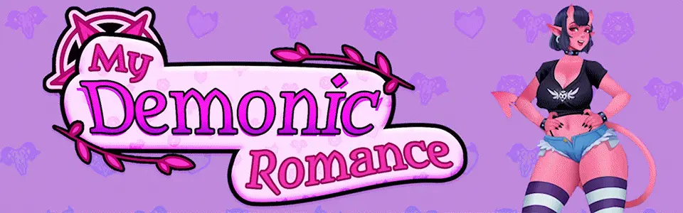 My Demonic Romance v0.19.4 [My Demonic Romance] [English – Uncensored]