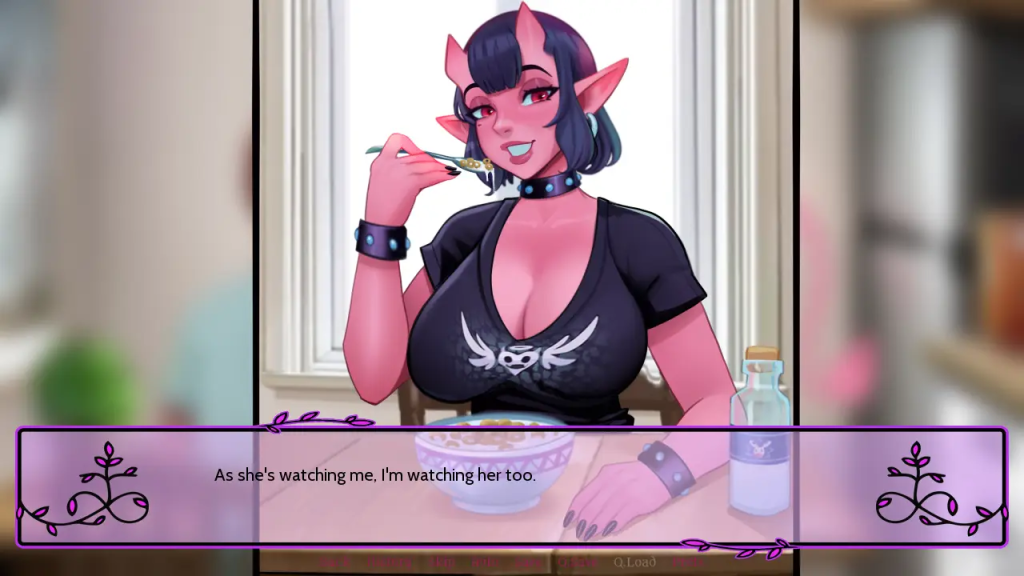 My Demonic Romance v0.19.4 [My Demonic Romance] [English - Uncensored]