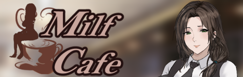 Milf Cafe [Gorgon’s Cave] [English – Uncensored]