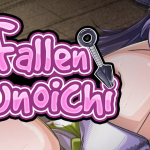 Fallen Kunoichi ~Netorare Hidden Village~  [MLPP Studios] [English – Uncensored]