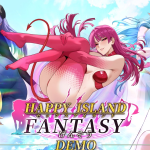 Happy Island Fantasy [HappyCreator] [English – Uncensored]