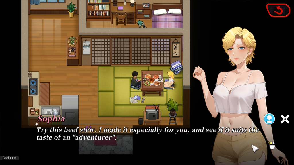 Happy Island Fantasy [HappyCreator] [English - Uncensored]