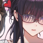 V-LOVER! [Hentopia] [English – Uncensored]