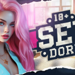 Sex Dorm [Dirty Adventures] [English – Uncensored]