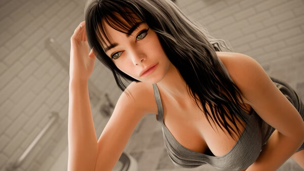 Sex Dorm [Dirty Adventures] [English - Uncensored]