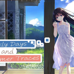 Sickly Days and Summer Traces + Append 1 + Append 2 V25.11.07 [Whisp/Sister Position] [English - Uncensored]