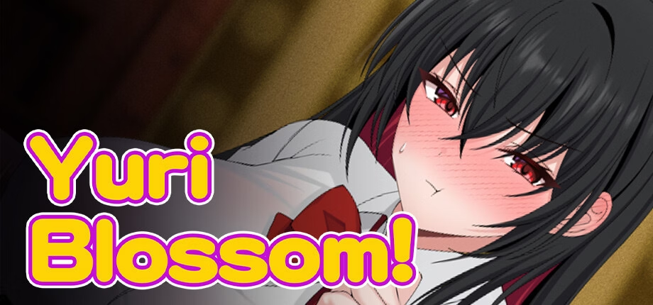 Yuri Blossom! V1.0.0 [pixelparty] [English – Uncensored]