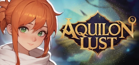 Aquilon Lust: Sex Arcana [Aquilion] [English – Uncensored]