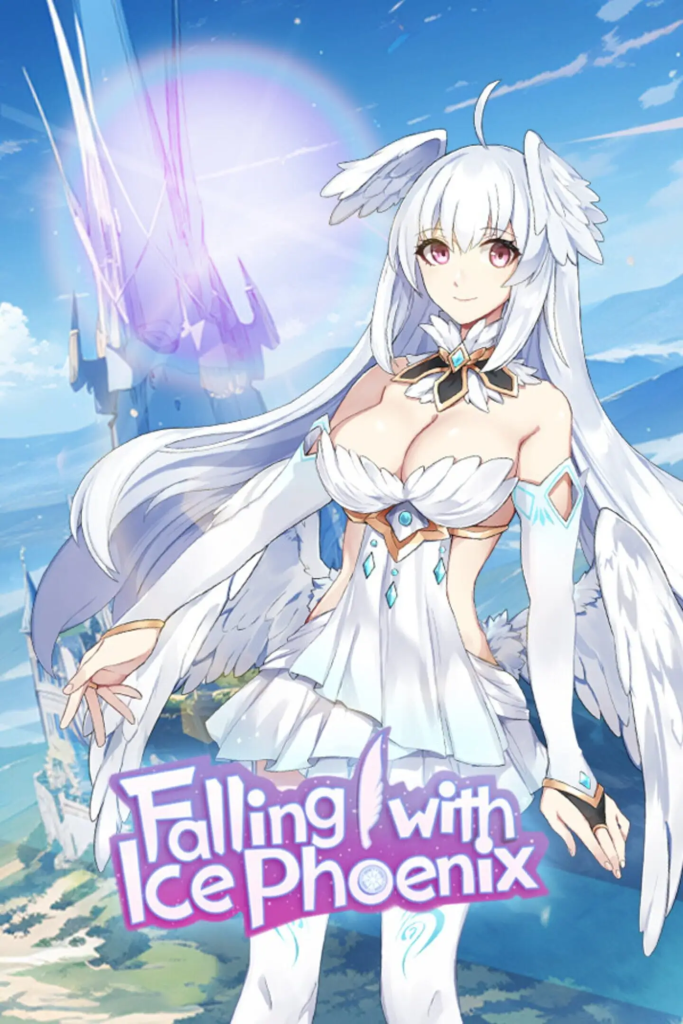 Falling with Ice Phoenix! V1.00 [F Project] [English – Uncensored]