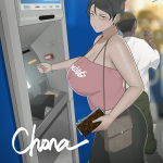 Chona V1.0b [NTRMAN] [English – Uncensored]
