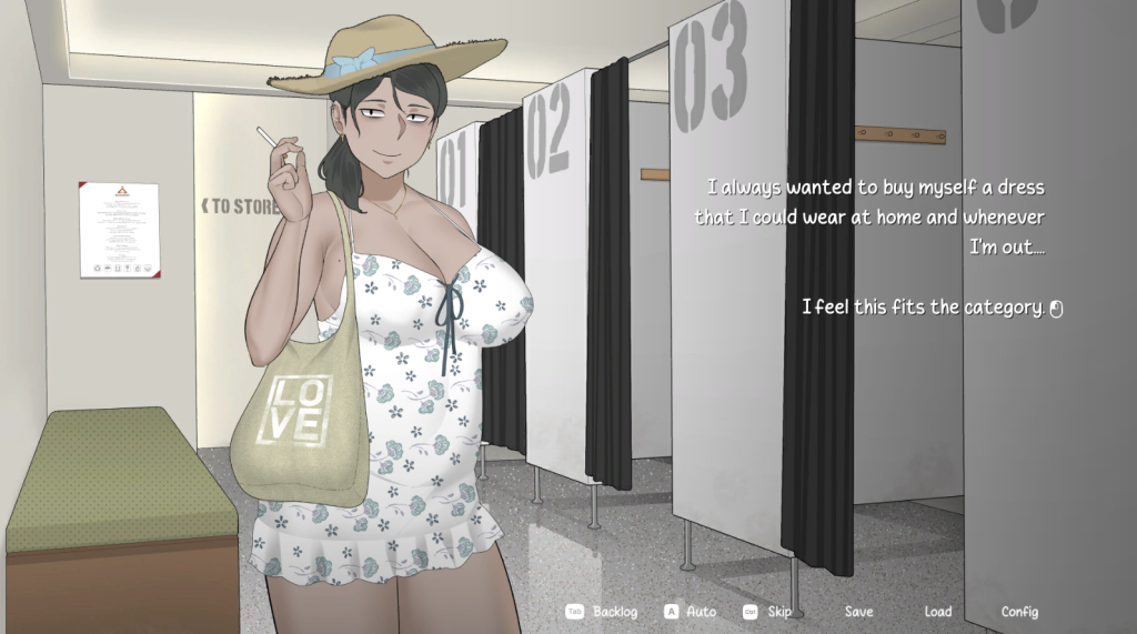 Chona V1.0b [NTRMAN] [English - Uncensored]